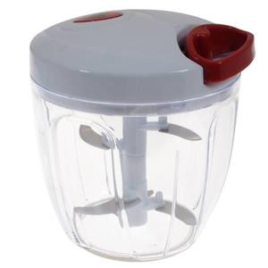 خردکن دستی مدل ایزی کد 608