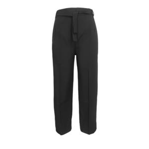 شلوار زنانه مدل بگ پارچه ای