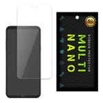 Multi Nano X-S1N Screen Protector For LG Q6 Plus