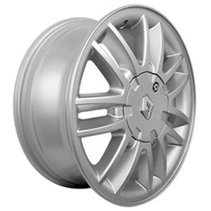 رینگ آلومینیومی چرخ مدل KW015 مناسب برای رنو ال90 KW015 Aluminium Wheel Rims For Renault L90