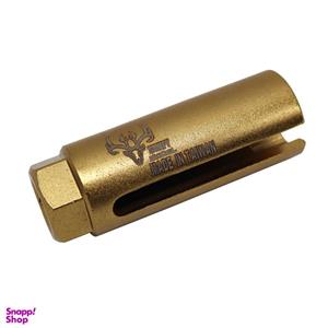 آچار بکس سنسور اکسیژن مدل سویفت YP-TAIWANI-9CM درایو 1.2 اینچ