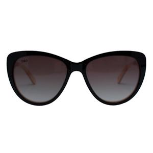 عینک آفتابی زنانه دولچه اند گابانا مدل 5887 C-12 DOLCE AND GABBANA 5887 C-12 Sunglasses For Women