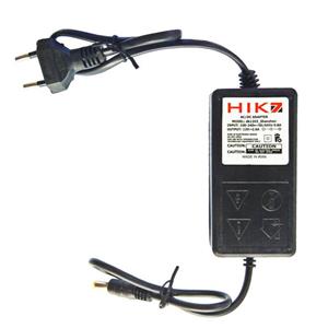 آداپتور  12 ولت 2 آمپر  مدل hik7 کد 12-2