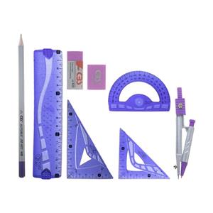 ست پرگار سی بی اس مدل JM 920 کد 120064