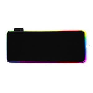 ماوس پد مخصوص بازی مدل RGB-01