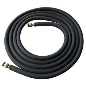 لوله مسی کولرگازی مدل mb-copper-6-4 طول 4 متر