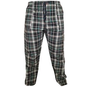 شلوار مردانه ام اند اچ مدل نخی c26