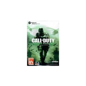 بازی کامپیوتری Call of Duty Modern Warfare مخصوص PC Call of Duty Modern Warfare PC Game