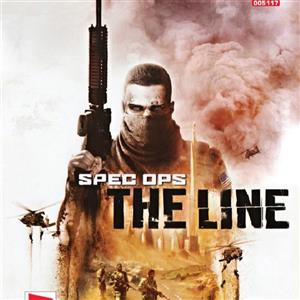 بازی Spec Ops The Line مخصوص ایکس باکس 360