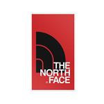 استیکر لپ تاپ ویندی دیزاین طرح the north face مدل vindi991