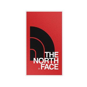 استیکر لپ تاپ ویندی دیزاین طرح the north face مدل vindi991