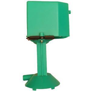 پمپ کولر آبی شیراز صنعت مدل D-1