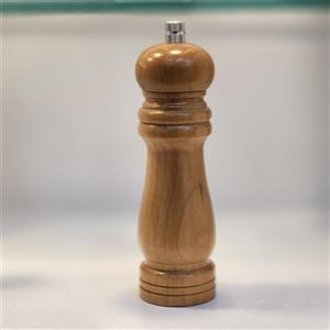 فلفل ساب و نمک ساب مدل چوبی مجموعه 2 عددی