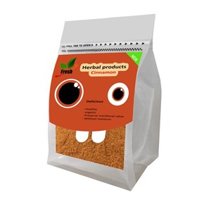 پودر دارچین فرش - 750 گرم