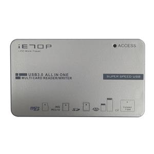 کارت‌خوان آی ای تاپ مدل TC-308