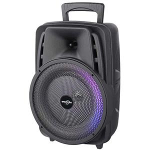 اسپیکر بلوتوثی قابل حمل گریت نایس مدل GTS-1567