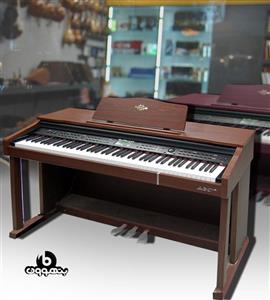 پیانو دیجیتال برگمولر Digital BM240-RW 