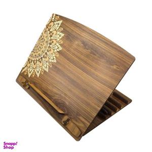 نگهدارنده کتاب مهیاس مدل صریر -