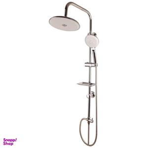 علم دوش حمام مهرآنا مدل یونیورست رسوب گیر