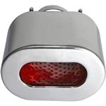 BTS 702 Car Exhaust Tail