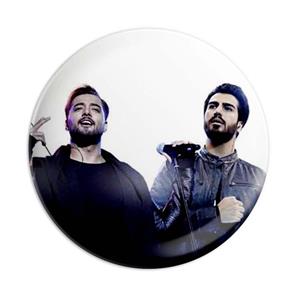 مگنت پرمانه طرح ماکان بند کد pmag.8561