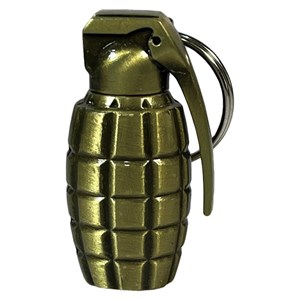 فندک مدل نارنجک کد 59852