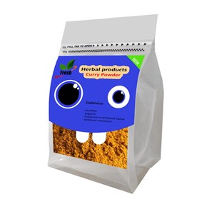 ادویه کاری فرش - 750 گرم