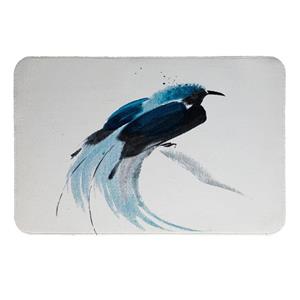 پادری طرح پرنده کد 9174 سایز 60x40 سانتی متر