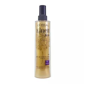 اسپری مو لورآل مدل Elnett Satin Lissage Glad حجم 170 میلی لیتر