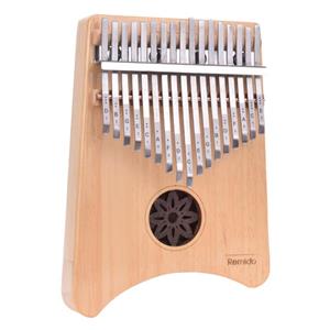 کالیمبا رمیدو مدل TRAD-Arc-S