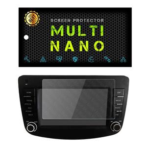 محافظ صفحه نمایش مولتی نانو مدل X-S1N مناسب برای سایپا شاهین