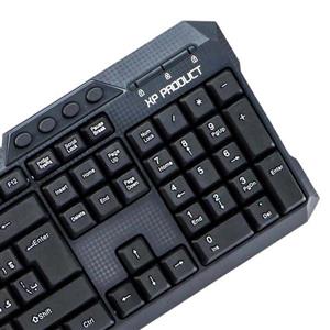 کیبورد ایکس پی-پروداکت مدل XP-8900