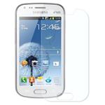 محافظ صفحه نمایش بوف مدل کلاسیک مناسب برای گوشی موبایل سامسونگ Galaxy Star S5282