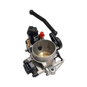 دریچه گاز ایرکا کد D00 مناسب برای پژو 405