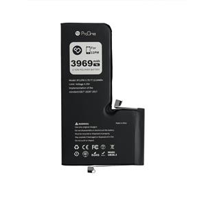 باتری موبایل پرووان مدل IP11PM ظرفیت 3969 میلی آمپر ساعت مناسب برای گوشی موبایل اپل iPhone 11 Pro Max