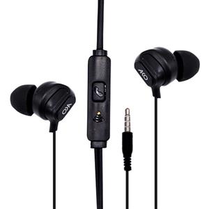 هندزفری آکو مدل AE-5