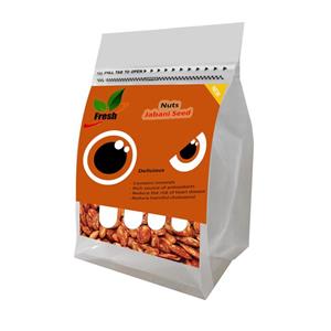 تخمه جابانی فریش - 400 گرم