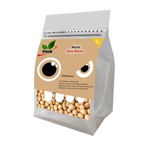 سویا خوراکی فرش - 600 گرم
