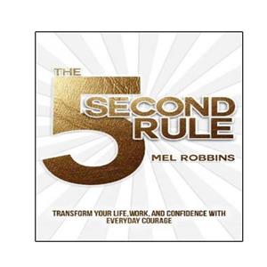 کتاب The 5 Second Rule اثر جمعی از نویسندگان انتشارات نبض دانش