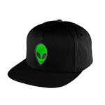 کلاه کپ مدل Alien کد KTT-26