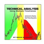 کتاب Technical Analysis Using Multiple Timeframes اثر Shannon Brian انتشارات نبض دانش