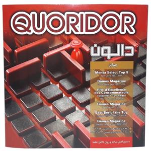 بازی فکری دالون کد shb27