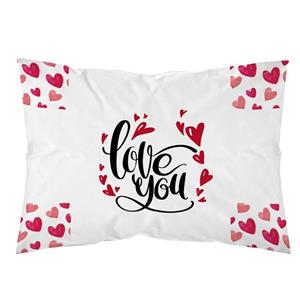 رو بالشی مدل Love