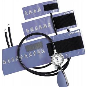 فشار سنج عقربه ای بازویی دارای سه کاف مخصوص اطفال ریشتر مدل 1440