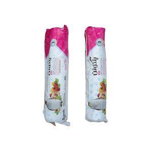 کیسه فریزر پنگوئن کد sd43 رول 250 عددی 