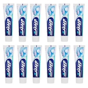 خمیر دندان مریدنت مدل Extra Whitening حجم 130 میلی لیتر بسته 12 عددی