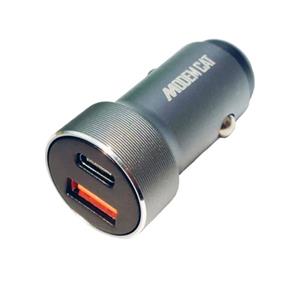 شارژر فندکی مودم کت مدل MCC-006