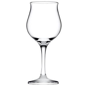 گیلاس 475 سی سی پاشاباغچه مدل wavy کد 440278