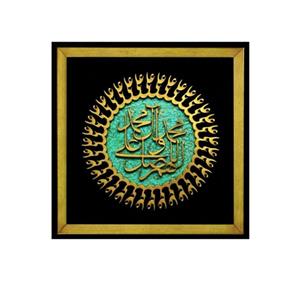 تابلو معرق کاری کد 2548