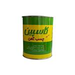 چسب آهن کاسپین مدل  metalplast new حجم 700 میلی لیتر